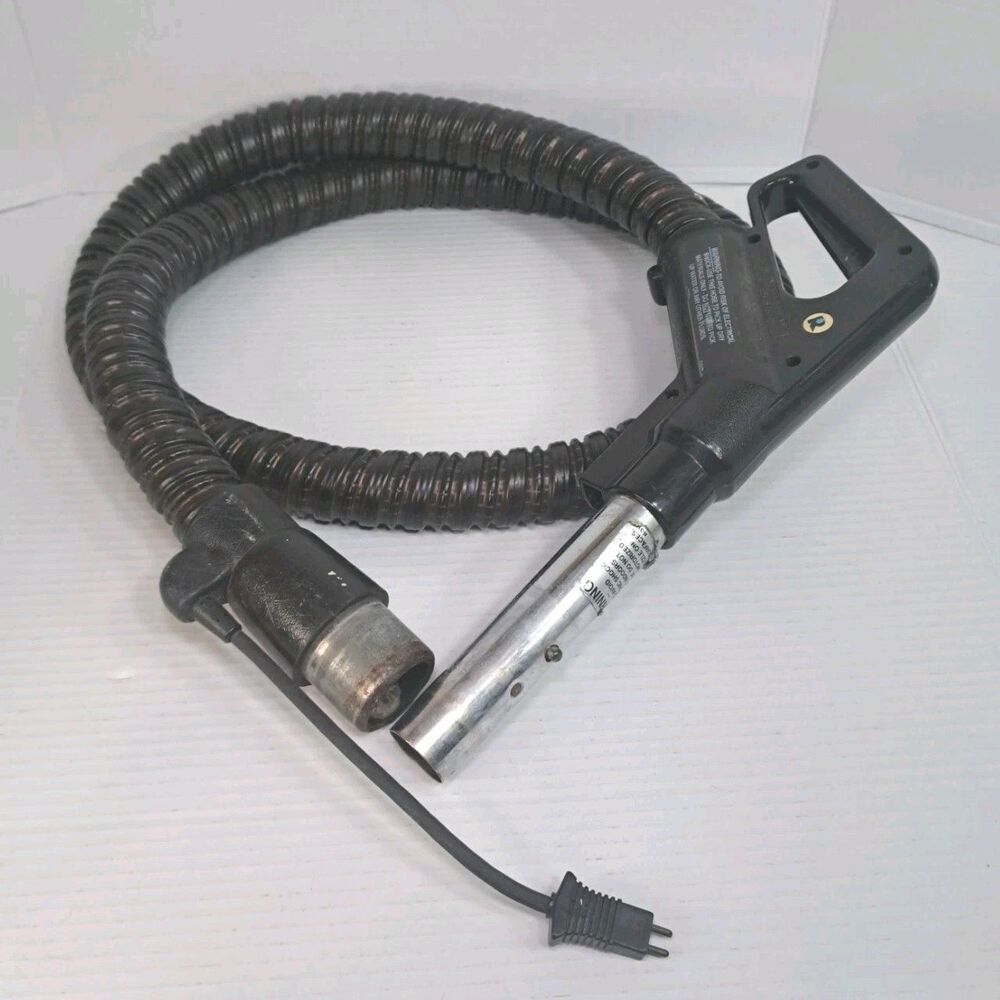 Rainbow R-4294 Electric Hose Wand w Trigger Handle SE D4C E2 Type 12 OEM Working